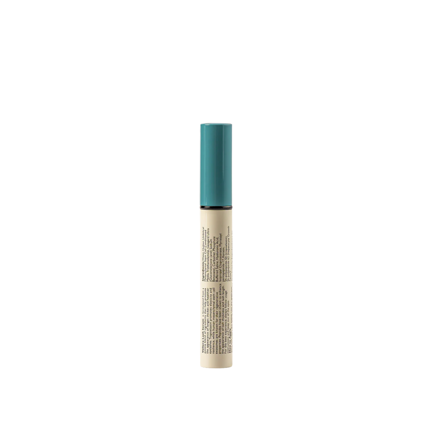 Vellora Lash Serum (3mL in one tube)